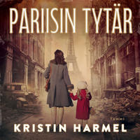Pariisin tytär