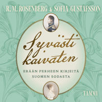 Syvästi kaivaten