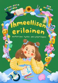 Ihmeellisen erilainen