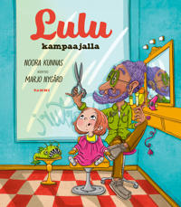 Lulu kampaajalla