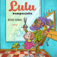 Lulu kampaajalla