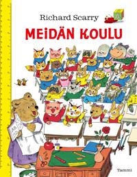 Meidän koulu. Uudistettu laitos