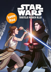 Star Wars. Taistelu puiden alla. Luen itse