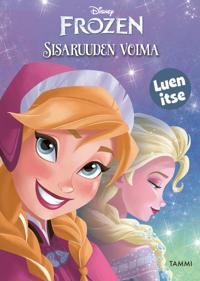 Disney. Frozen. Sisaruuden voima. Luen itse