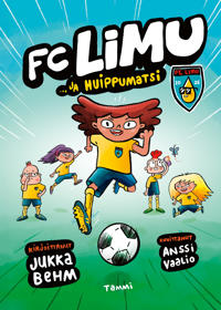 FC LiMu ja huippumatsi