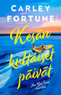 Kesän kultaiset päivät
