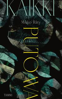 Kaikki putoava