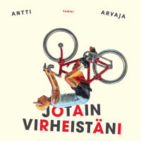 Jotain virheistäni