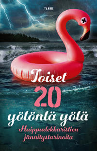 Toiset 20 yötöntä yötä
