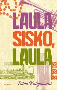 Laula sisko, laula
