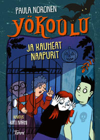 Yökoulu ja kauheat naapurit