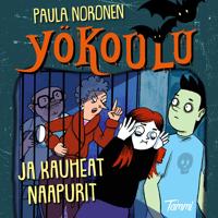 Yökoulu ja kauheat naapurit