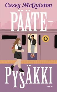 Päätepysäkki
