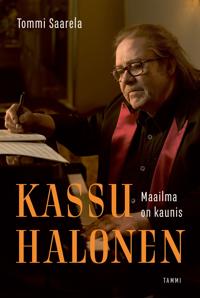 Kassu Halonen