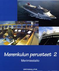 Merenkulun perusteet 2 - Merimiestaito