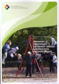 Oppiminen ja pedagogiset käytännöt