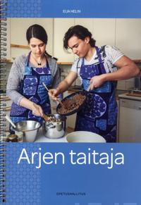 Arjen taitaja (selkokirja)