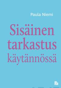 Sisäinen tarkastus käytännössä