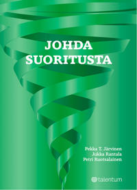 Johda suoritusta