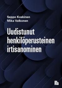 Uudistunut henkilöperusteinen irtisanominen