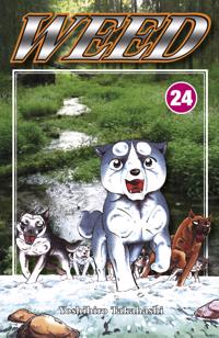 Weed 24