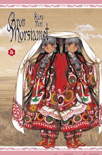 Aron morsiamet 5