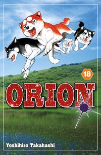 Orion 18