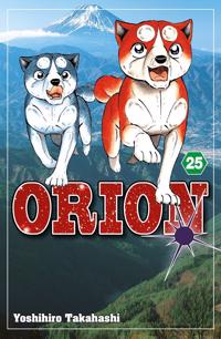 Orion 25