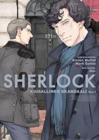 Sherlock