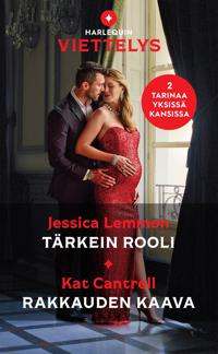 Tärkein rooli / Rakkauden kaava