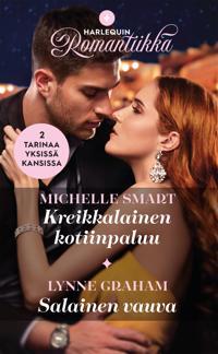 Kreikkalainen kotiinpaluu / Salainen vauva