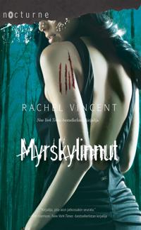 Myrskylinnut