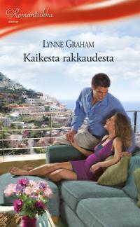 Kaikesta rakkaudesta