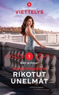 Rikotut unelmat