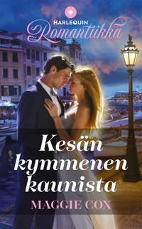 Kesän kymmenen kaunista
