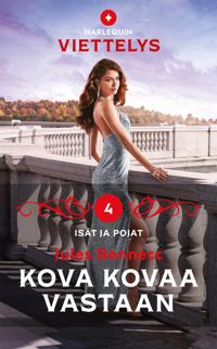Kova kovaa vastaan