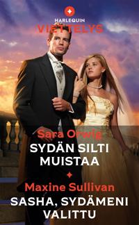 Sydän silti muistaa / Sasha, sydämeni valittu