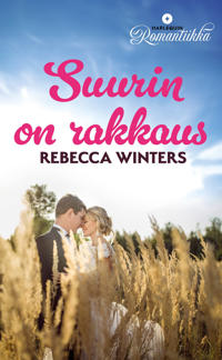 Suurin on rakkaus