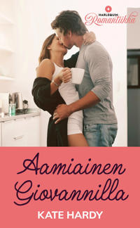 Aamiainen Giovannilla