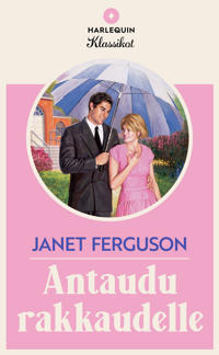 Antaudu rakkaudelle