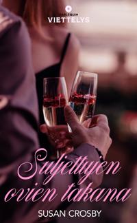 Suljettujen ovien takana 3-5