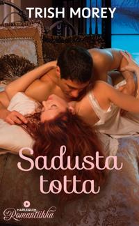 Sadusta totta
