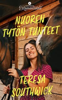 Nuoren tytön tunteet