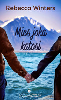 Mies joka katosi