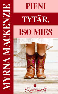 Pieni tytär, iso mies