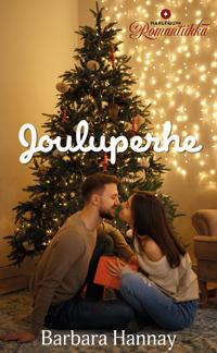 Jouluperhe