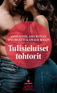 Tulisieluiset tohtorit 1-4