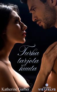 Turha tarjota kuuta