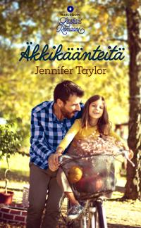 Äkkikäänteitä