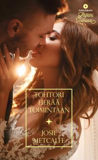 Tohtori herää toimintaan